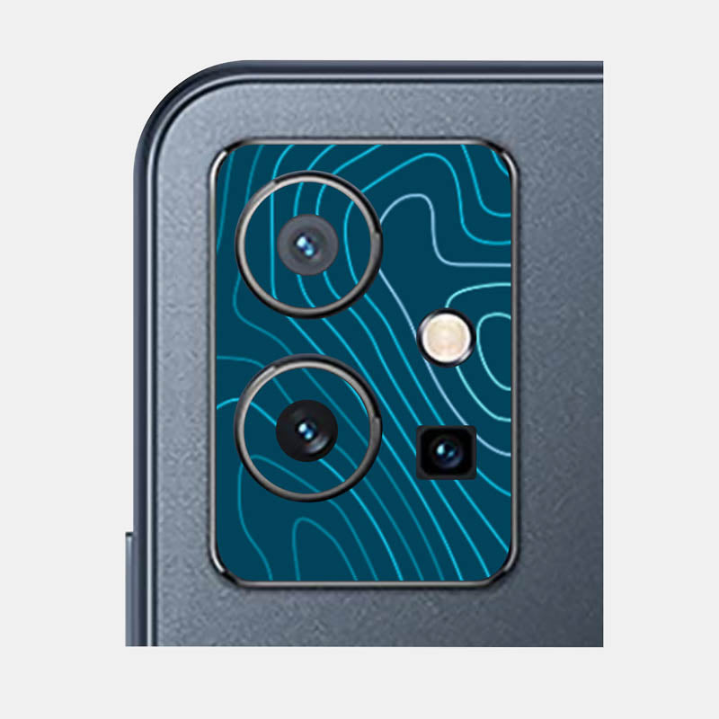 Aqua Pack of 2