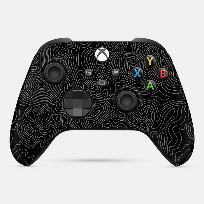 Xbox Controller Wraps Xbox Series S / X Controller Skins, Wraps & Covers » Capes India