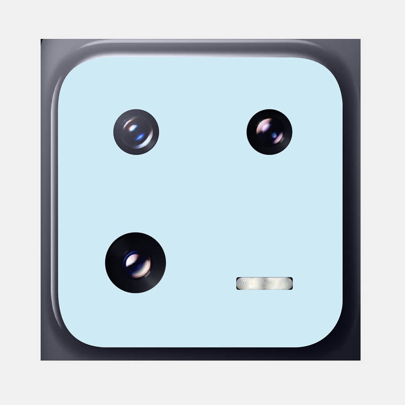 Blue Pack of 2