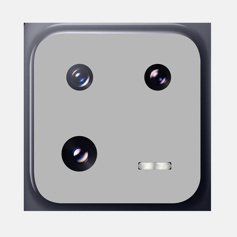 Grey Pack of 2