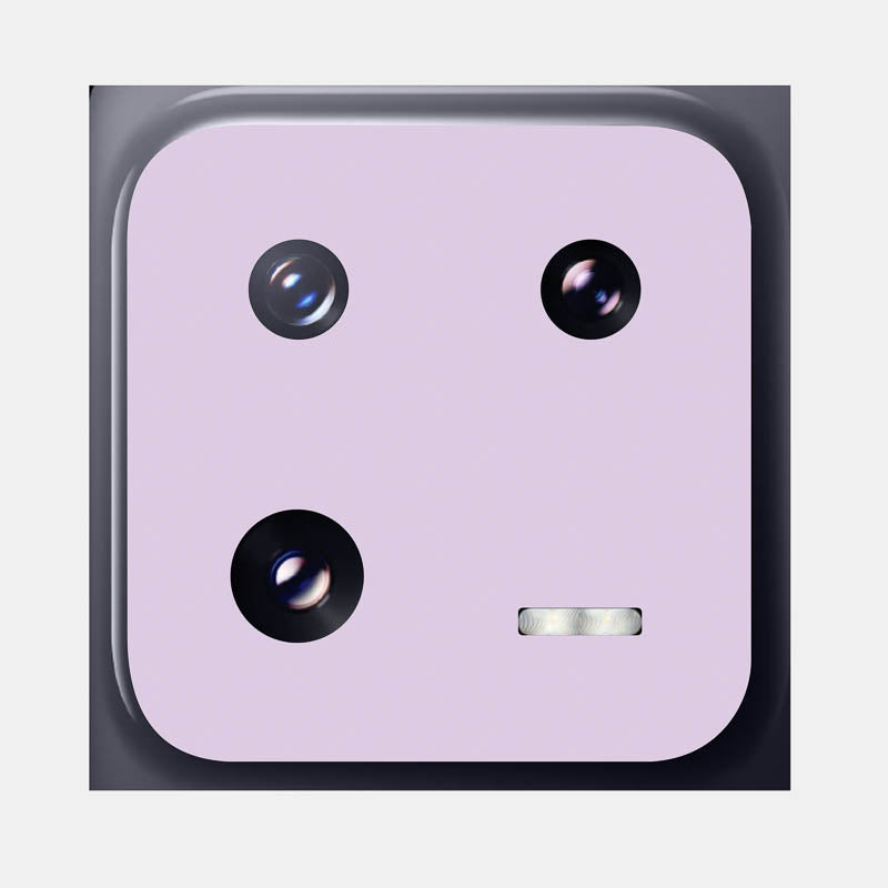 Lilac Pack of 2