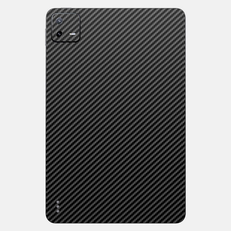 Carbon Fibre Black Full Body