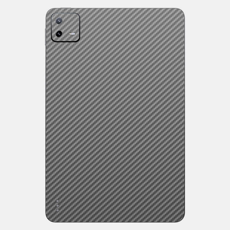 Carbon Fibre Grey Full Body