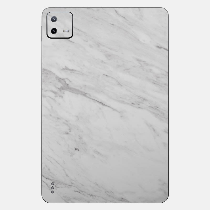 White Marble Full Body