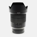 Zeiss Vario-Tessar FE 24-70mm F4 ZA OSS Sony E-mount Skins & Wraps