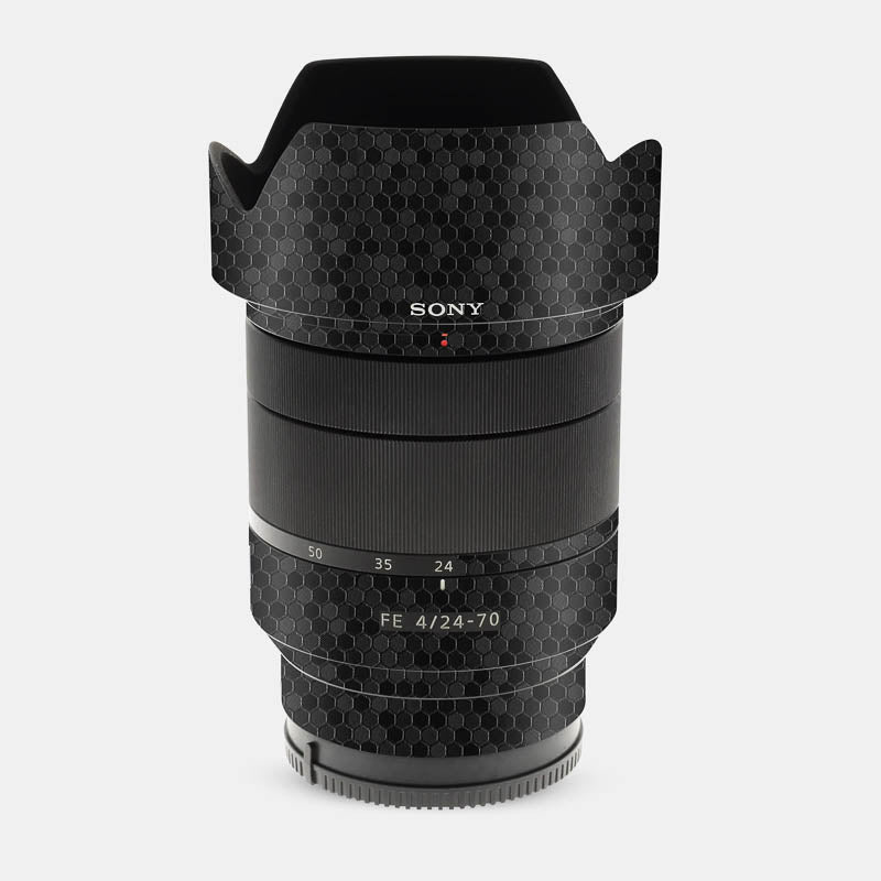 Zeiss Vario-Tessar FE 24-70mm F4 ZA OSS Sony E-mount Skins Zeiss Vario-Tessar FE 24-70mm F4 ZA OSS Sony E-mount Skins