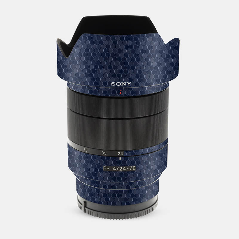 博131 Carl Zeiss Vario-Tessar FE 1/24-70 Excellent] SONY Carl Zeiss Vario-Tessar FE 24-70mm F4 ZA OSS