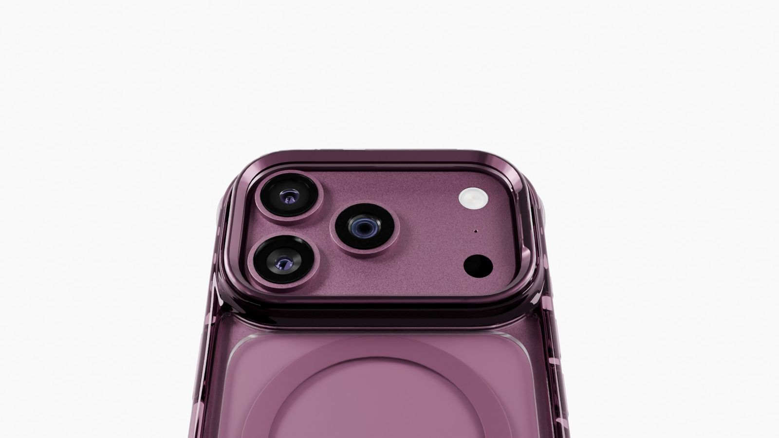Impact Armour Pro Case