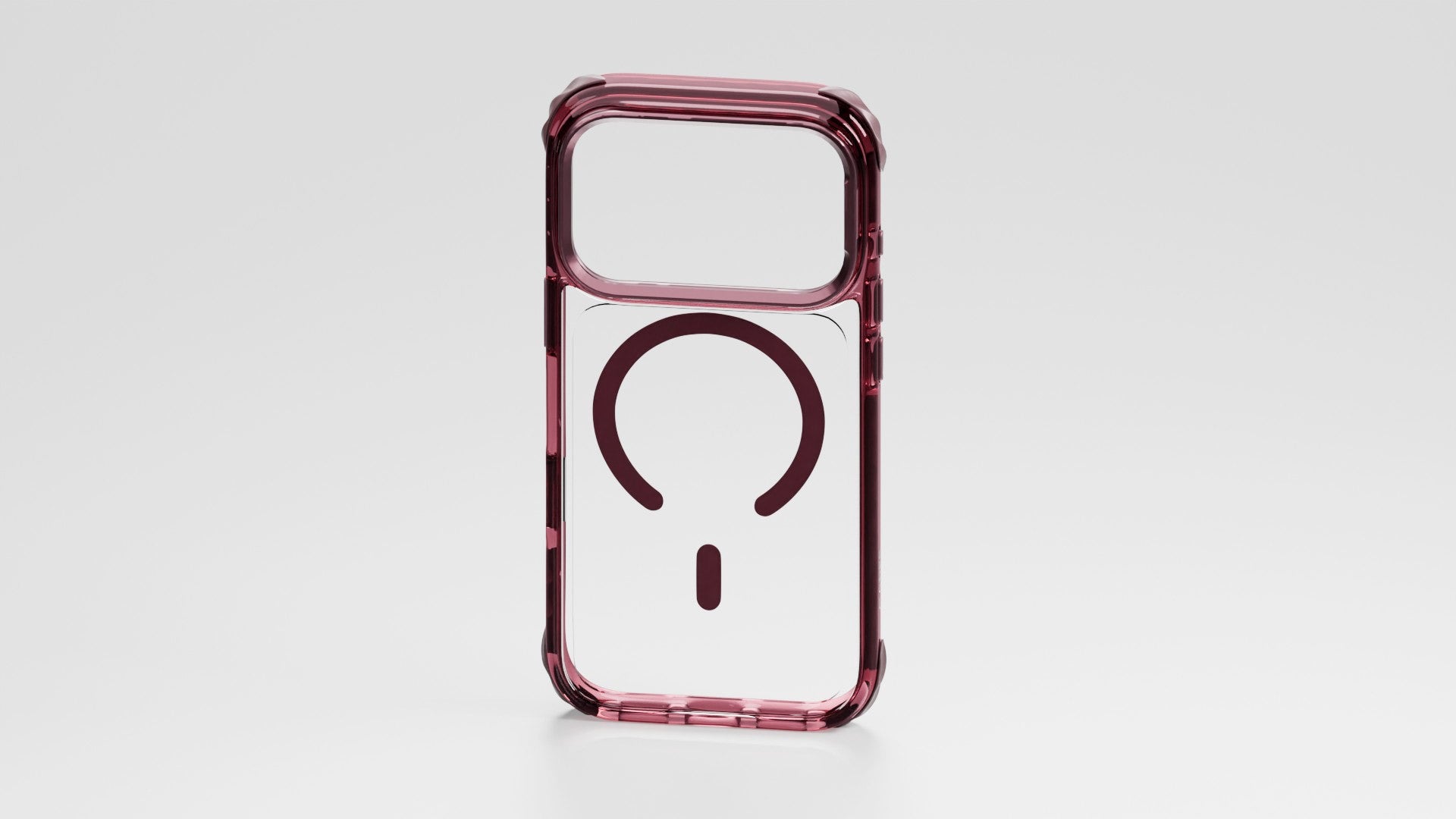 Impact Armour Pro Case, case with iPhone