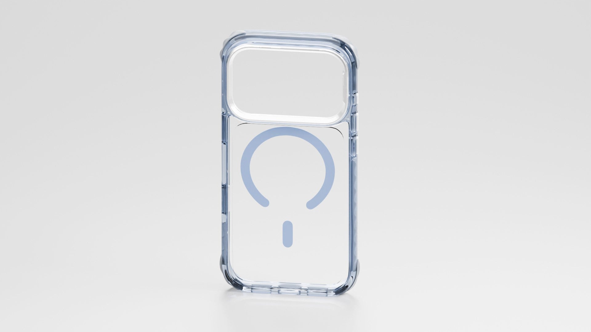 Impact Armour Pro Case, case with iPhone